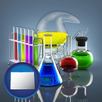 colorado colorful chemicals